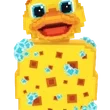 Spongini Quackini